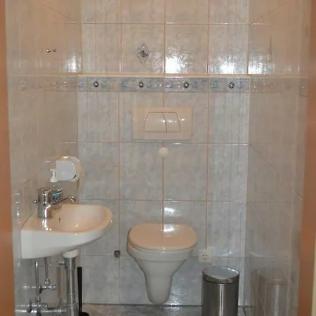דירה Franzlhof שטיינץ